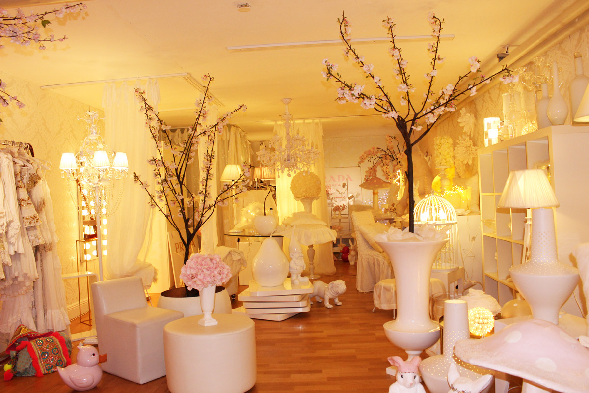 Schönes zum Träumen