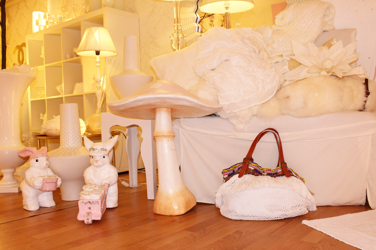 Schönes zum Träumen