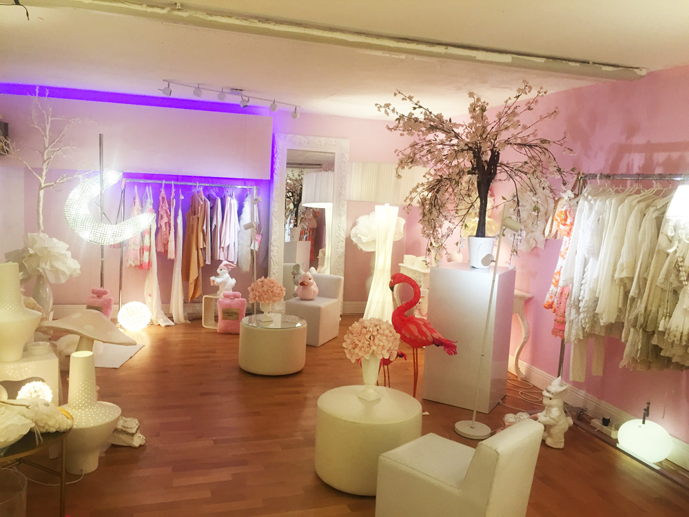 Schönes zum Träumen