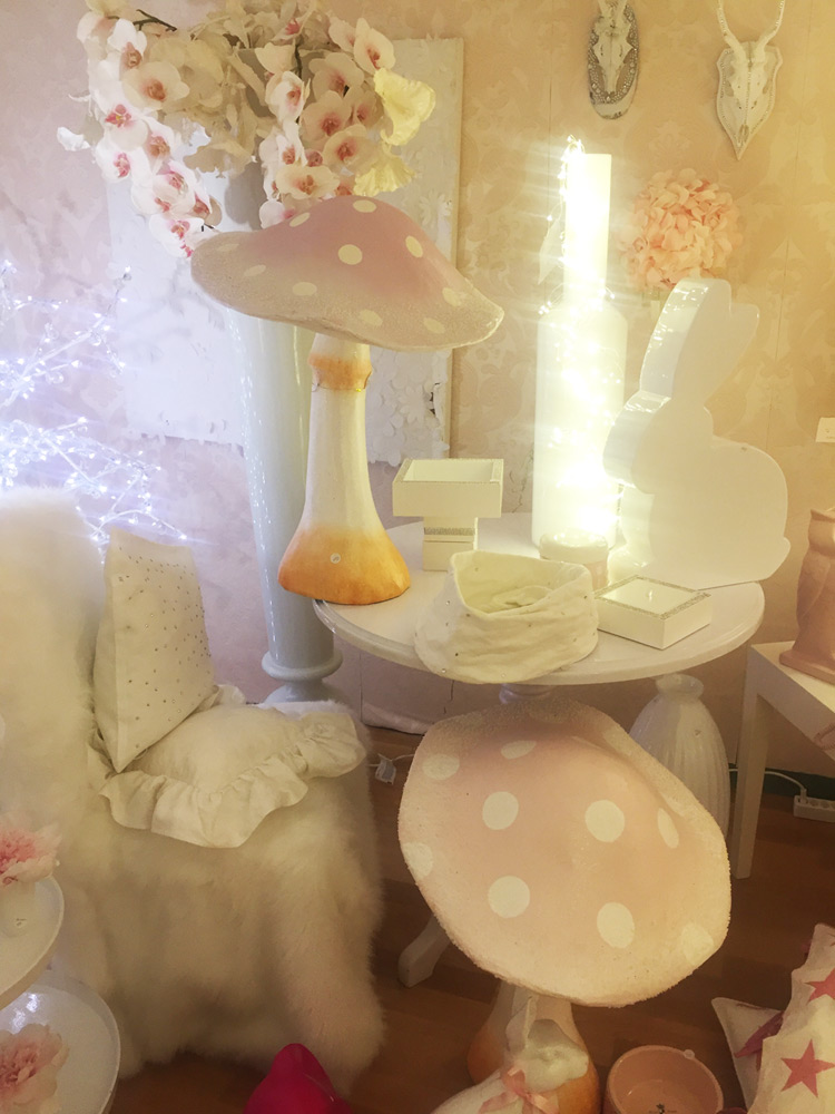 Schönes zum Träumen