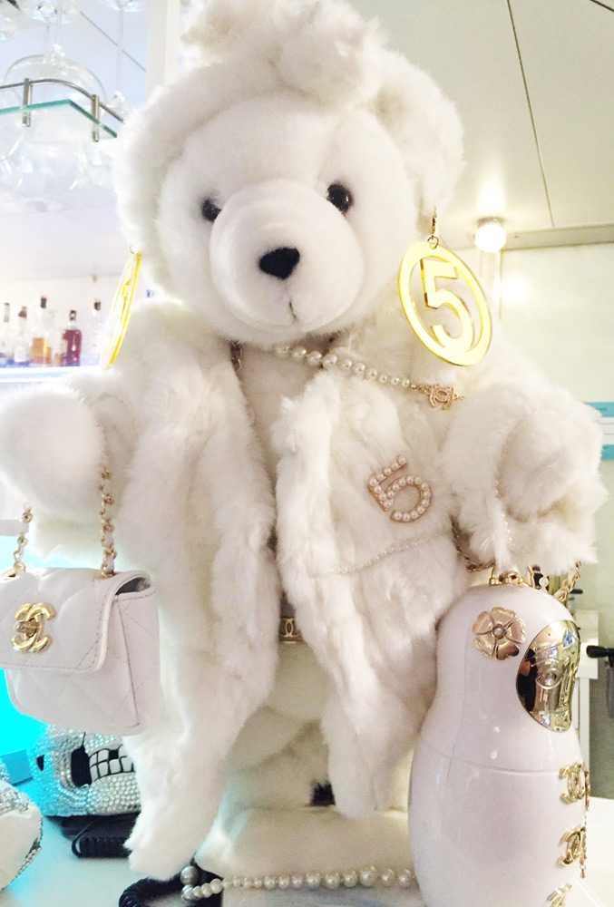 Schönes zum Träumen