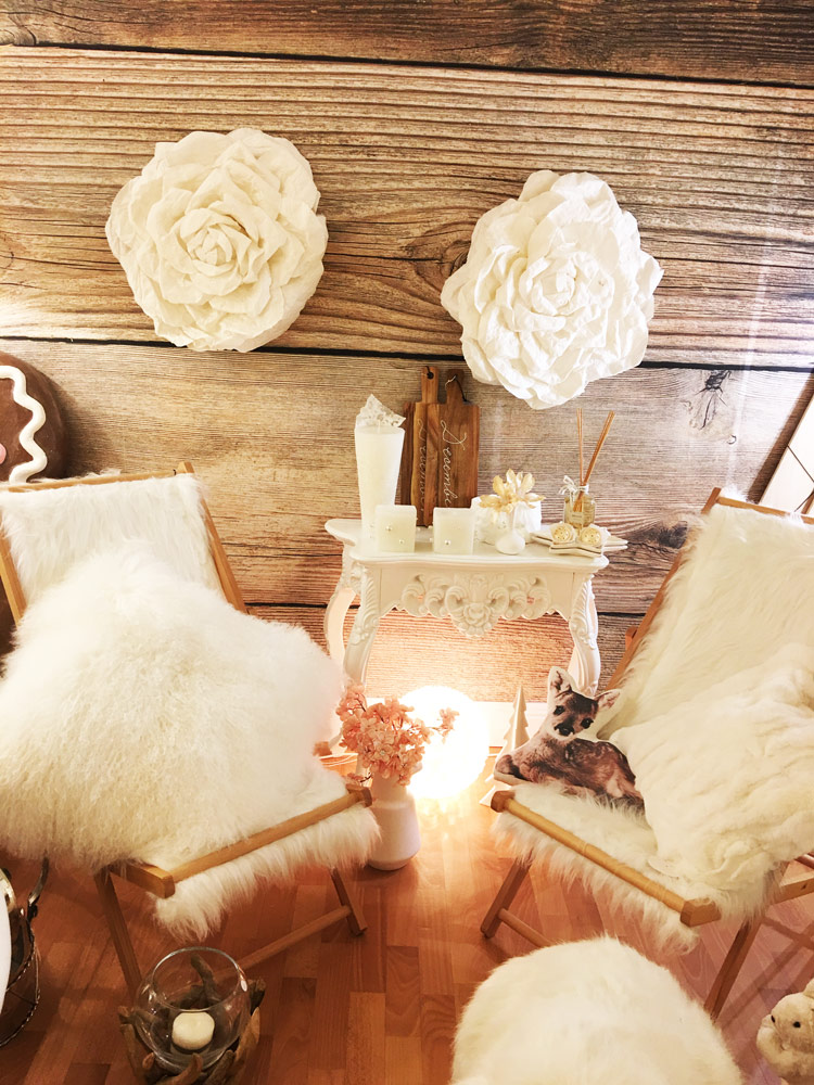 Schönes zum Träumen